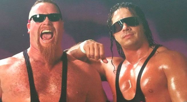 Insólita muerte de exestrella de la WWE en un accidente doméstico