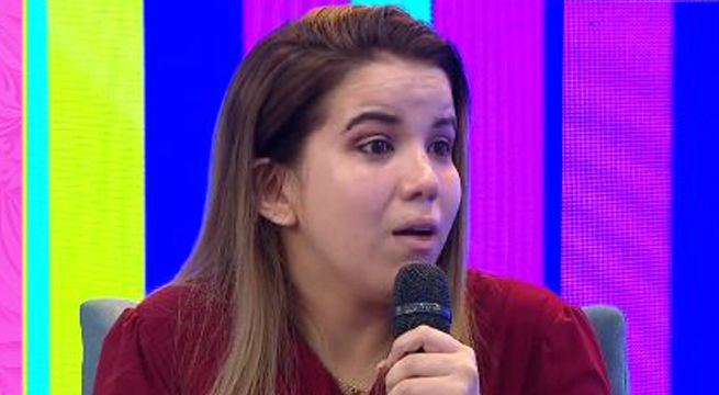 Válgame Dios: Greysi Ortega explica los motivos por los cuales contó toda la verdad