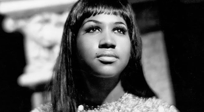 Cinco emblemáticas canciones de Aretha Franklin, la voz del oro del soul