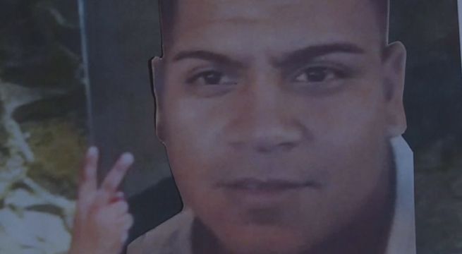 'Botas', el nuevo capo de la droga del Callao