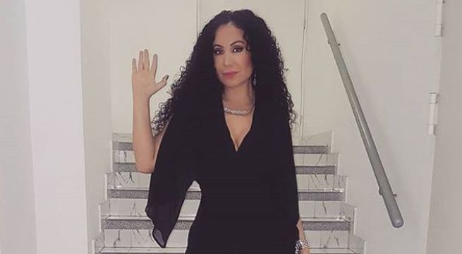Una profunda tristeza: Janet Barboza anuncia la pérdida del hijo que estaba esperando