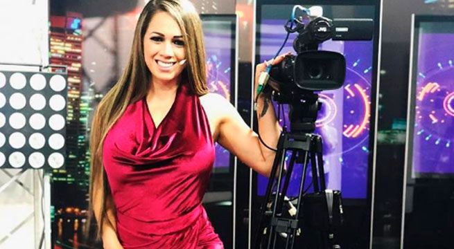 Melissa Klug hace anuncio que pondrá tristes a sus seguidores