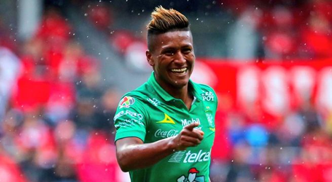 León confirma la lesión de Aquino y es duda para los amistosos de la Selección Peruana