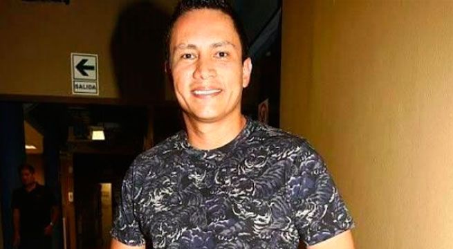Ex de Renzo Costa lo cambió por alguien mucho menor