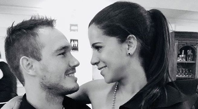 Vanessa Terkes le responde a Tilsa Lozano tras críticas por su boda