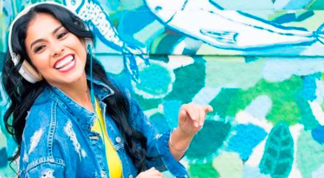 Maricarmen Marín presenta su nueva canción “Por qué te fuiste”