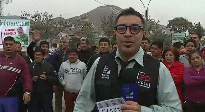 Perú Decide: estas son las propuestas de los candidatos al distrito de Independencia