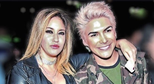 El Zorro Zupe envía mensaje a Tilsa Lozano luego del ampay a Miguelón