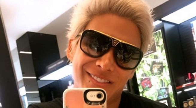 El Zorro Zupe hace temblar a la farándula con un tremendo anuncio en sus redes