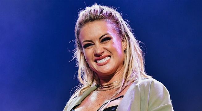 Leslie Shaw esperaba disfrutar de las playas de Miami, pero se llevó una tremenda sorpresa
