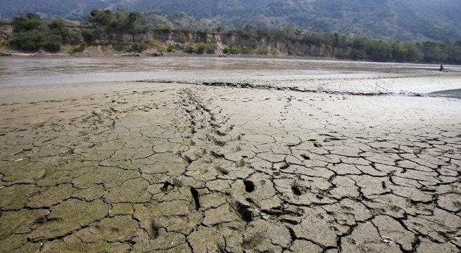 Colombia está en alerta para enfrentar fenómeno de El Niño desde noviembre