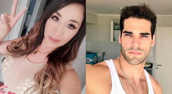 Marita Hot reaparece y revela haber mantenido un romance con Guty Carrera