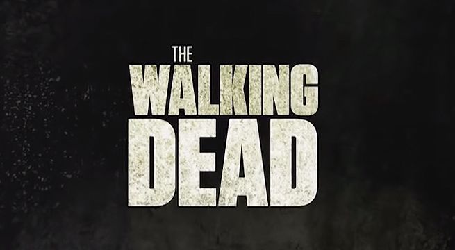 The Walking Dead: se dio a conocer la sinopsis de la novena temporada