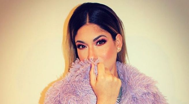 Tilsa Lozano envía tremendo mensaje por redes sociales: 