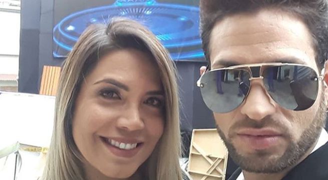 Cubano pide perdón a Anelhí y asegura que hará todo lo posible para recuperarla