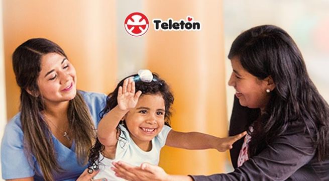 Mercado Libre se une a la Teletón como medio digital de recaudación