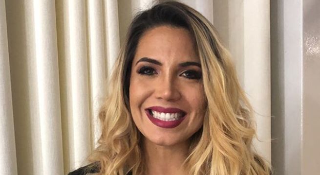Anelhí Arias: 
