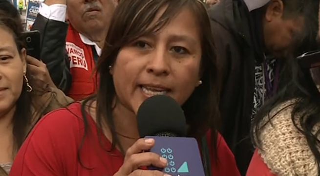 Vecinos de San Martín de Porres exigen solución a la inseguridad ciudadana