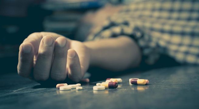 Tengo Algo Que Decirte: mil personas se quitan la vida cada año en Perú