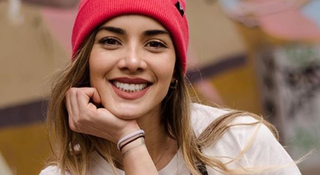 ¿Korina Rivadeneira embarazada?: 