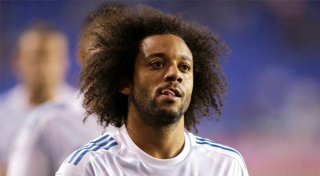 Marcelo es condenado a cuatro meses de prisión y el pago de una gran multa en España