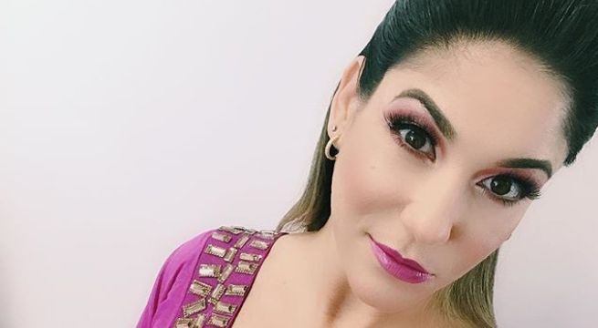 Tilsa Lozano marca tendencia con su frase y lanza el 