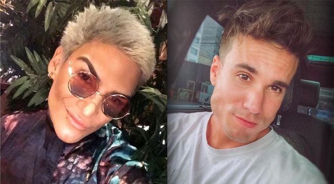 El Zorro Zupe sorprende a todos sus seguidores al confesar que le gusta Gino Assereto