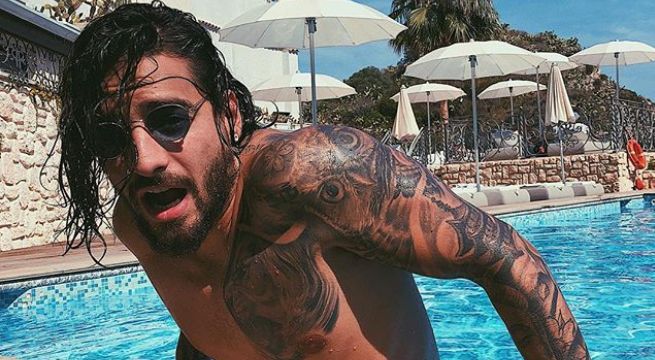 Maluma: 