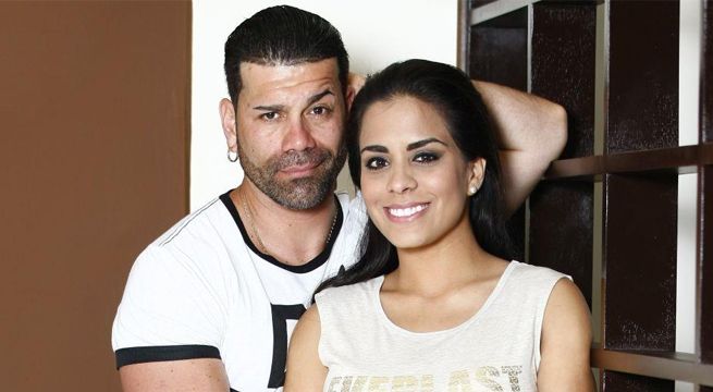 Válgame Dios: Ex esposa acusa a 