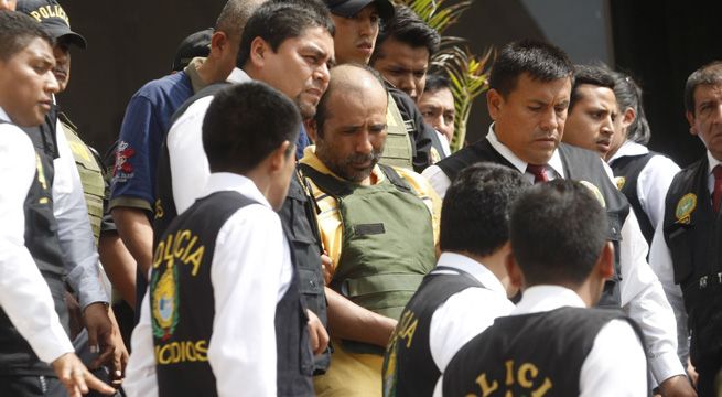 'Monstruo de la bicicleta': suspenden audiencia de violador y asesino confeso de Jimenita