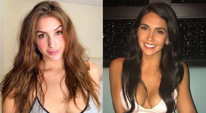 Milett Figueroa revela si se operó la cintura y Vania Bludau le pide el nombre del cirujano