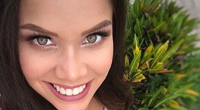 Andrea San Martín presenta a su segunda hija y enternece las redes sociales