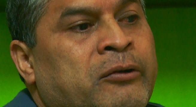 'Mil Voces': la confesión del rey de las extorsiones