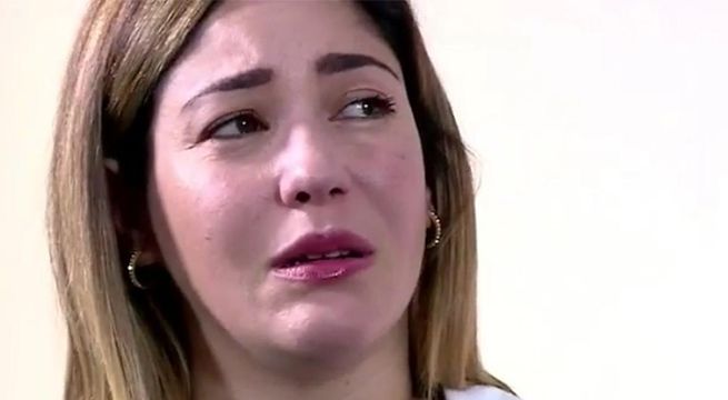 Tilsa Lozano: 