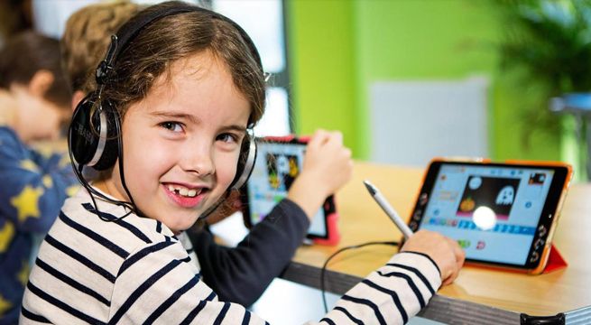 Smartick Coding: ¿cuál es la edad ideal para aprender programación?