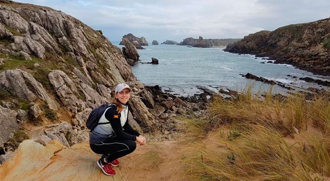 Golfista española es asesinada en campo de golf de Estados Unidos