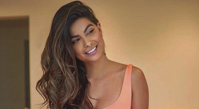 ¿Se casa?: Ivana Yturbe es descubierta en Instagram