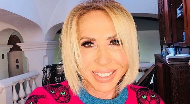 Aunque usted no lo crea: Laura Bozzo regresa a la televisión con nuevo Talk Show