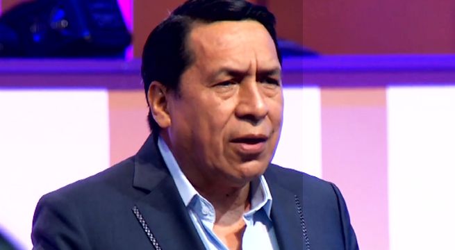 Alberto Santana incursionó en política junto a Alan García y el Apra