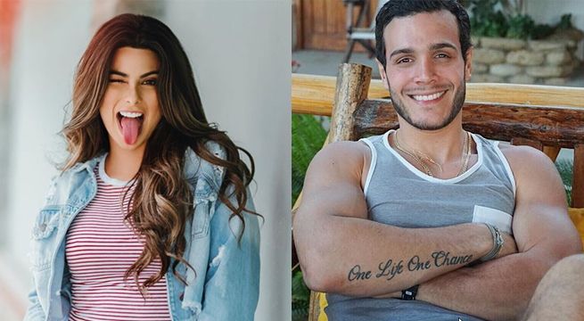 Ivana Yturbe por fin lo confiesa: 
