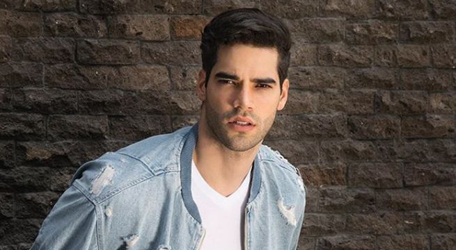Guty Carrera reaparece amenazando: 
