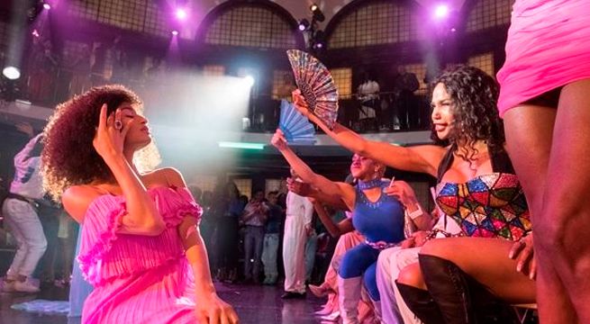 Pose: La serie que revela el esplendor artístico transgénero en Nueva York de los 80