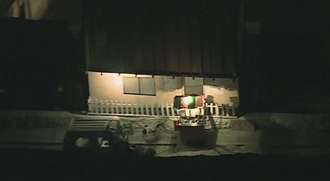 Tengo Algo Que Decirte: “Extraña actividad paranormal está matando a mi familia”