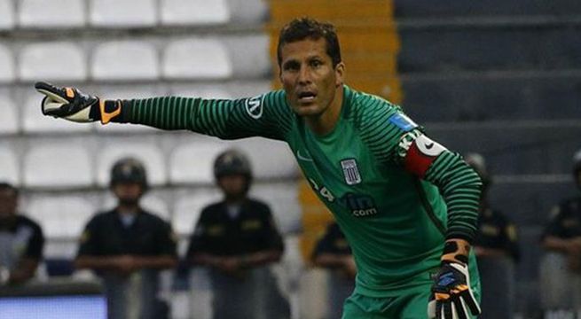 Alianza Lima ya tendría un acuerdo con el sucesor de Leao Butrón