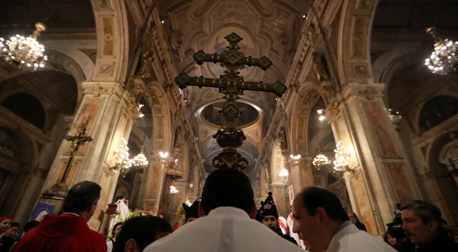 Chile: Iglesia se disculpa por publicar manual que alertaba contra 