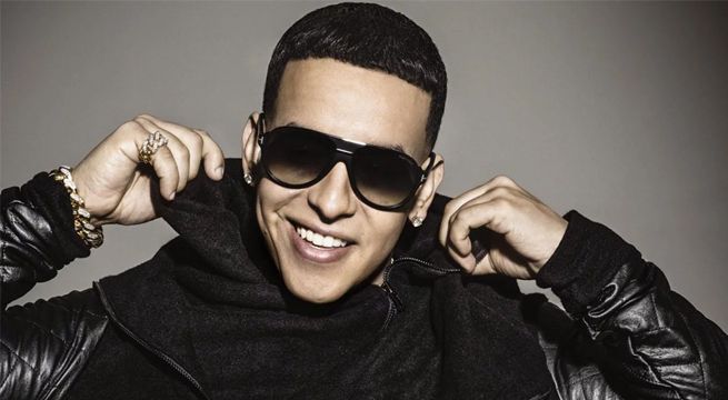 El emotivo mensaje de Daddy Yankee luego de ser nominado a los Latin Grammy