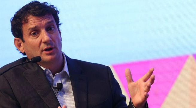 Perú Decide: Reggiardo asegura que 