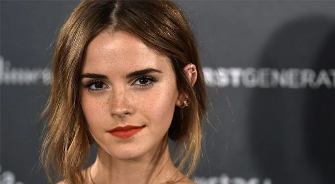 Emma Watson le dedica una emotiva carta a mujer fallecida porque se le negó un aborto