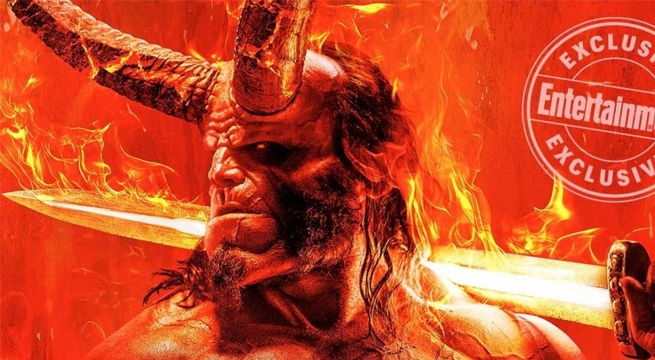 Revelan el póster de la nueva versión de la película 