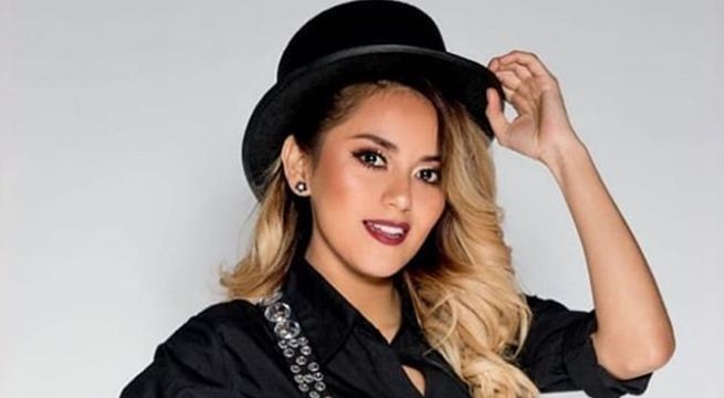 Amy Gutiérrez anuncia su nueva orquesta tras abandonar Son Tentación